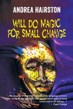 Will Do Magic for Small Change