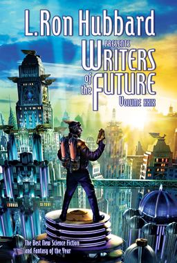 Writers of the Future Volume 29  9781619862005 Front Cover
