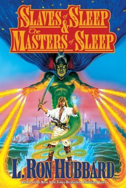 Slaves of Sleep and the Masters of Sleep