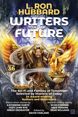 Writers of the Future