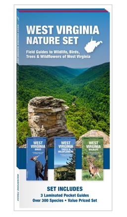 West Virginia Nature Set West Virginia Nature Set