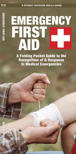 Emergency First Aid Emergency First Aid