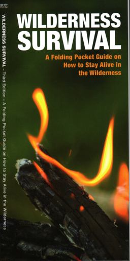 Wilderness Survival Wilderness Survival