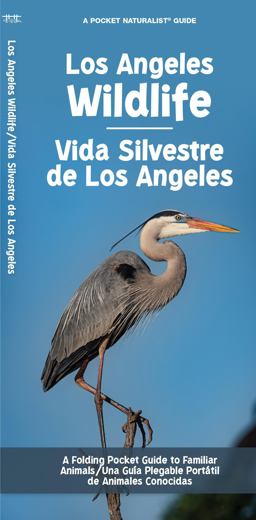 Los Angeles Wildlife (Bilingual)