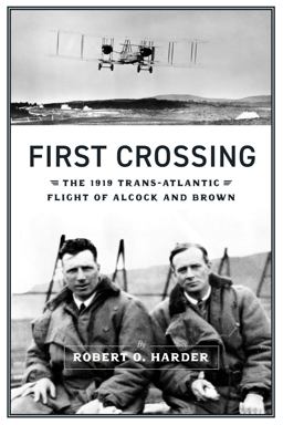 First Crossing