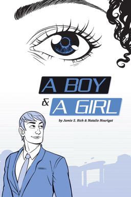 A Boy and a Girl A Boy and a Girl