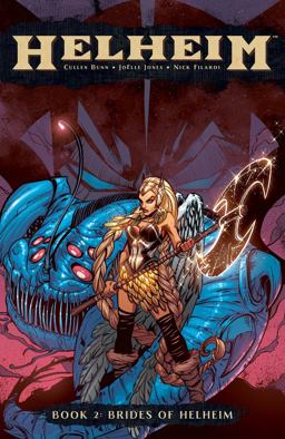 Helheim Vol. 2
