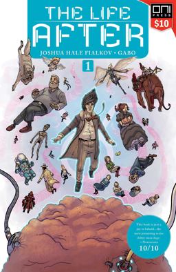 The Life after Vol. 1