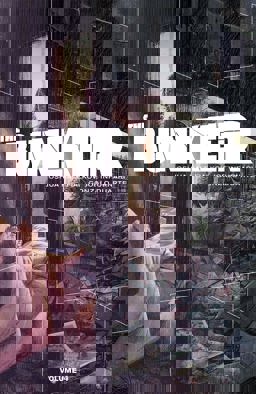 Bunker Vol. 4  9781620104019 Front Cover