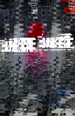 Bunker Vol. 1 Square One Edition  9781620104422 Front Cover