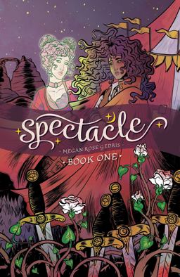 Spectacle Vol. 1  9781620104927 Front Cover
