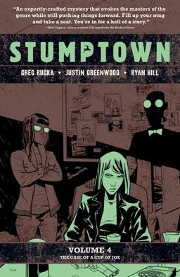 Stumptown