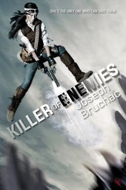 Killer of Enemies  9781620142769 Front Cover
