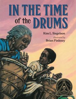 In the Time of Drums