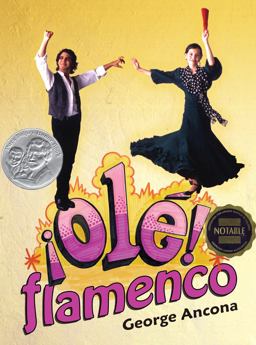 ¡Olé! Flamenco