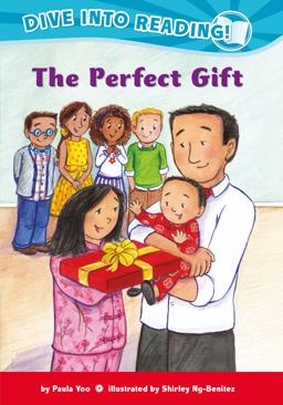 The Perfect Gift The Perfect Gift