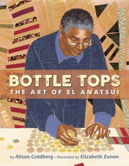Bottle Tops  9781620149669 Front Cover