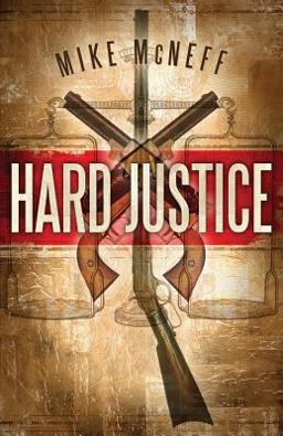 Hard Justice Hard Justice