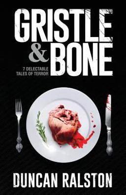 Gristle and Bone Gristle and Bone