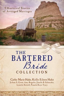 The Bartered Bride Romance Collection