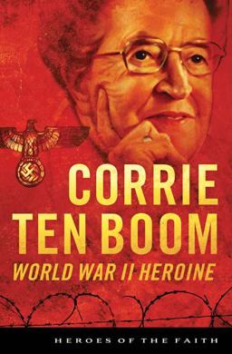 Corrie Ten Boom