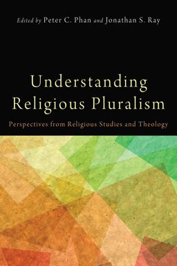 Understanding Religious Pluralism Perspectives from Religious Studies and Theology  9781620329436 Front Cover