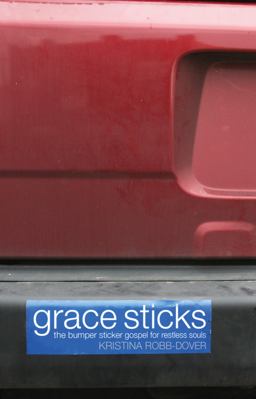 Grace Sticks Grace Sticks
