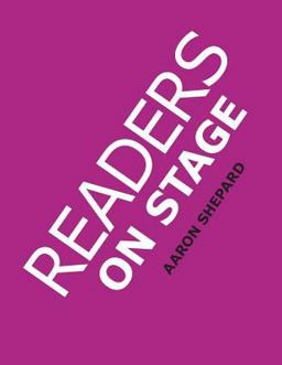 Readers on Stage