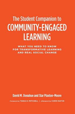 The Student Companion to Community Engaged Learning