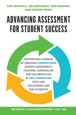 Advancing Assessment for Student Success