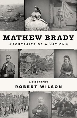 Mathew Brady Mathew Brady