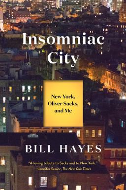 Insomniac City Insomniac City