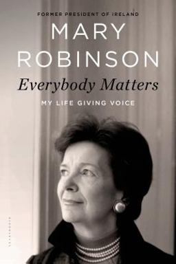 Everybody Matters My Life Giving Voice  9781620405239 Front Cover
