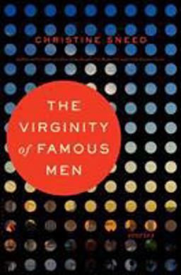 Virginity of Famous Men  9781620406953 Front Cover