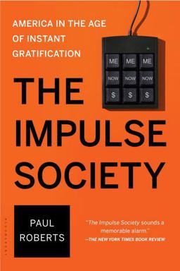The Impulse Society