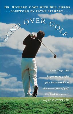 Mind over Golf