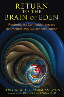 Return to the Brain of Eden Restoring the Connection Between Neurochemistry and Consciousness 3rd 9781620552513 Front Cover