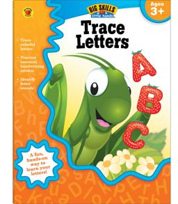 Trace Letters