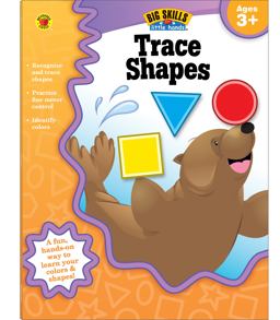 Trace Shapes