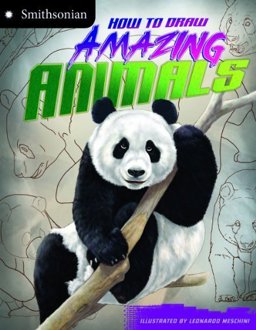How to Draw Amazing Animals