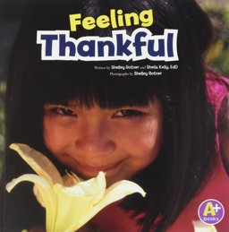Feeling Thankful Feeling Thankful