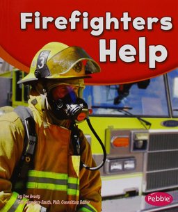 Firefighters Help