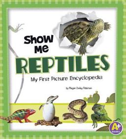Show Me Reptiles