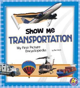 Show Me Transportation