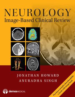 Neurology Image-Based Clinical Review  9781620701034 Front Cover