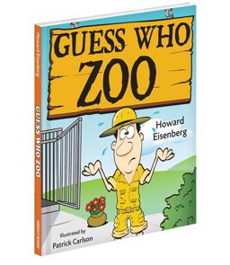 Guess Who Zoo Guess Who Zoo