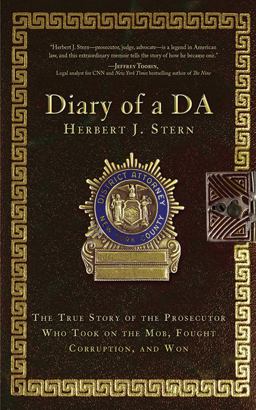 Diary of a DA Diary of a DA