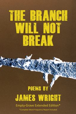 Branch Will Not Break Empty-Grave Extended Edition  9781620890004 Front Cover