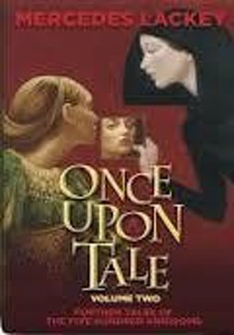 Once upon a Tale