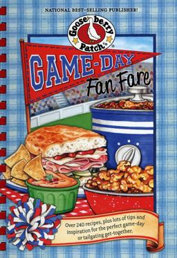 Game-Day Fan Fare